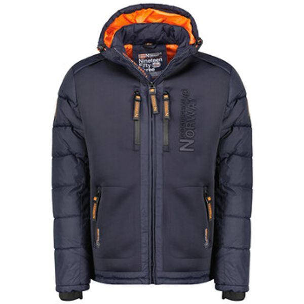 Geographical Norway Geographical Norway  Pernate jakne BEACHWOOD  Geographical Norway