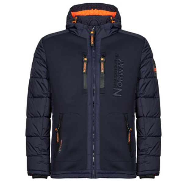 Geographical Norway Geographical Norway  Pernate jakne BEACHWOOD  Geographical Norway