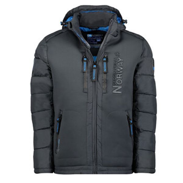 Geographical Norway Geographical Norway  Pernate jakne BEACHWOOD  Geographical Norway