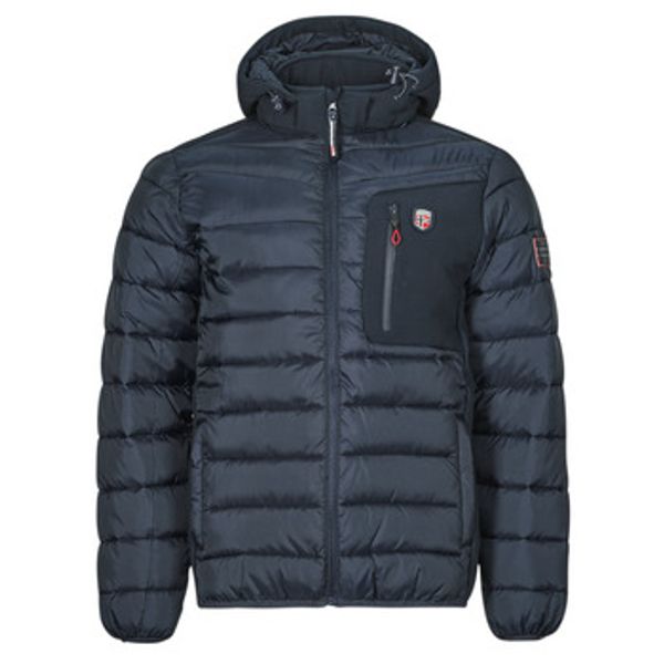 Geographical Norway Geographical Norway  Pernate jakne BELVIRA  Geographical Norway