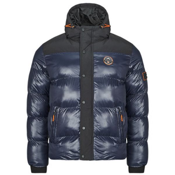 Geographical Norway Geographical Norway  Pernate jakne BINAEL  Geographical Norway