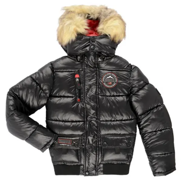 Geographical Norway Geographical Norway  Pernate jakne BUGS  Geographical Norway