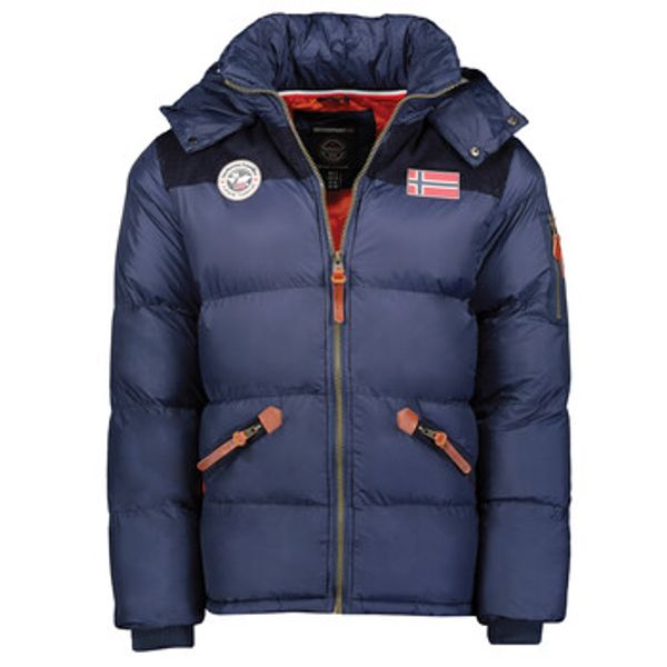 Geographical Norway Geographical Norway  Pernate jakne CELIAN  Geographical Norway