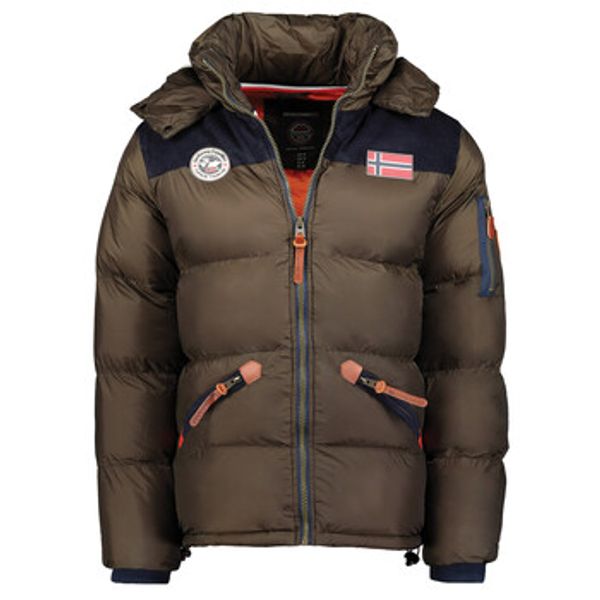 Geographical Norway Geographical Norway  Pernate jakne CELIAN  Geographical Norway