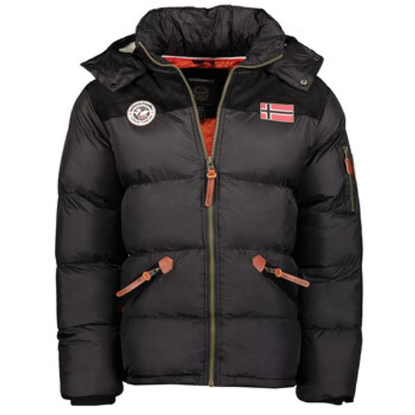 Geographical Norway Geographical Norway  Pernate jakne CELIAN  Geographical Norway