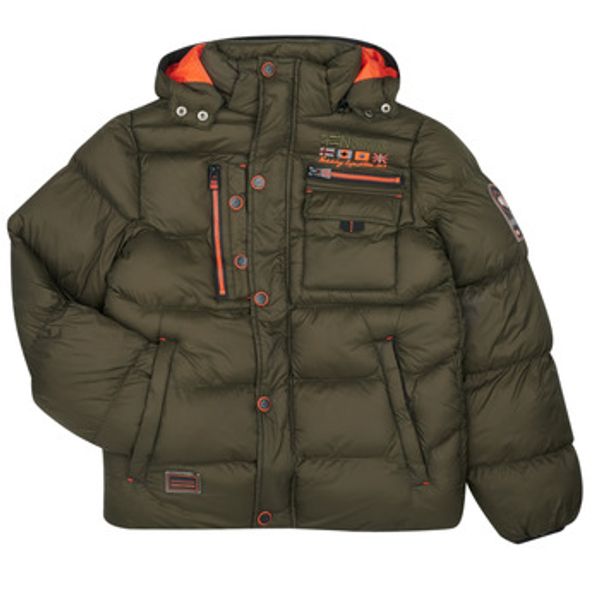 Geographical Norway Geographical Norway  Pernate jakne CITERNIER  Geographical Norway