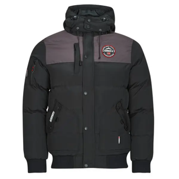 Geographical Norway Geographical Norway  Pernate jakne VOLVA  Geographical Norway