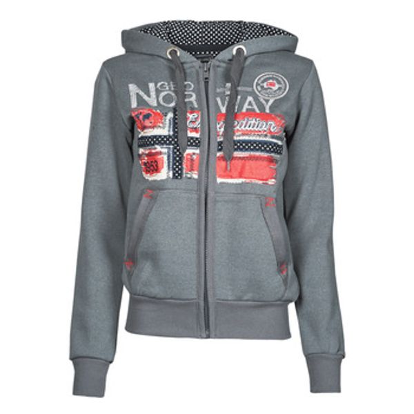 Geographical Norway Geographical Norway  Sportske majice FARLOTTE  Geographical Norway