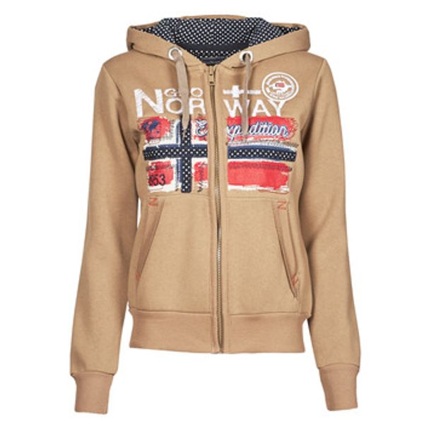 Geographical Norway Geographical Norway  Sportske majice FARLOTTE  Geographical Norway