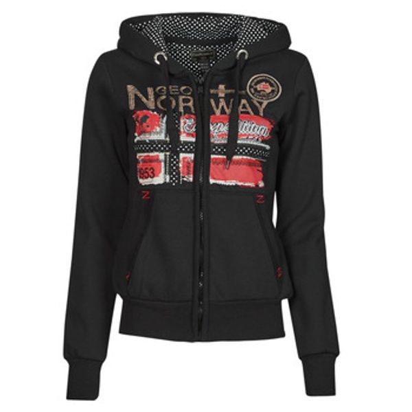 Geographical Norway Geographical Norway  Sportske majice FARLOTTE  Geographical Norway