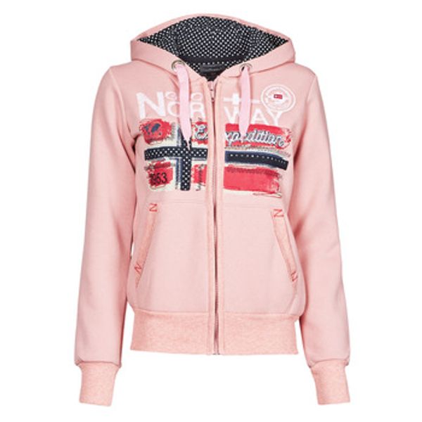 Geographical Norway Geographical Norway  Sportske majice FARLOTTE  Geographical Norway