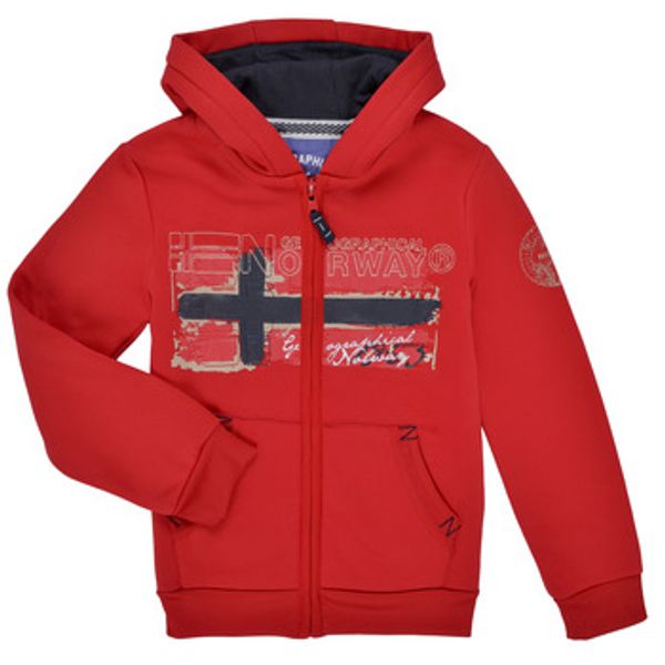 Geographical Norway Geographical Norway  Sportske majice GAYTO  Geographical Norway