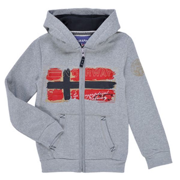 Geographical Norway Geographical Norway  Sportske majice GAYTO  Geographical Norway