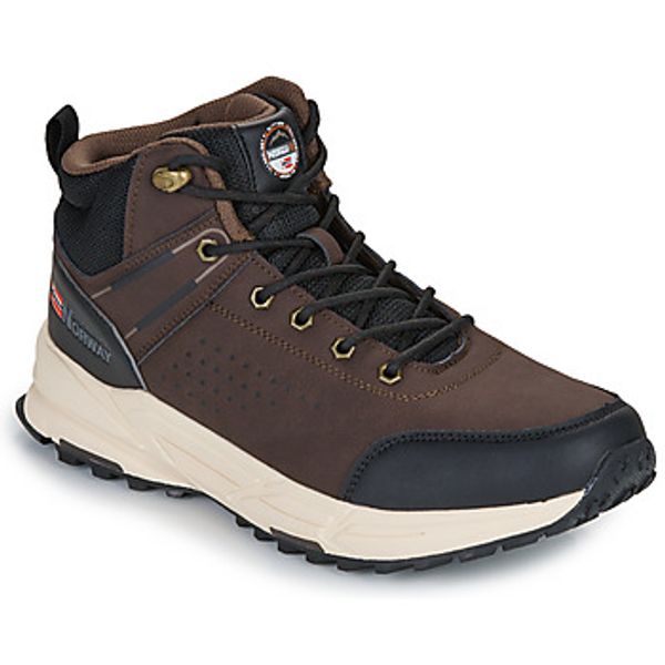 Geographical Norway Geographical Norway  Visoke tenisice OFORET  Geographical Norway