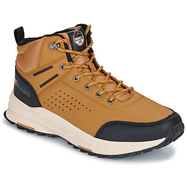 Geographical Norway Geographical Norway  Visoke tenisice OFORET  Geographical Norway