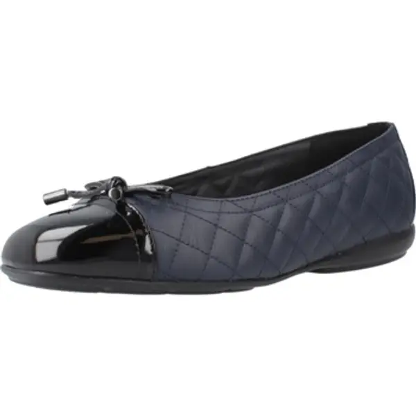 Geox Geox  Balerinke i Mary Jane cipele Bailarinas Mujer Modèle D Annytah W  Geox