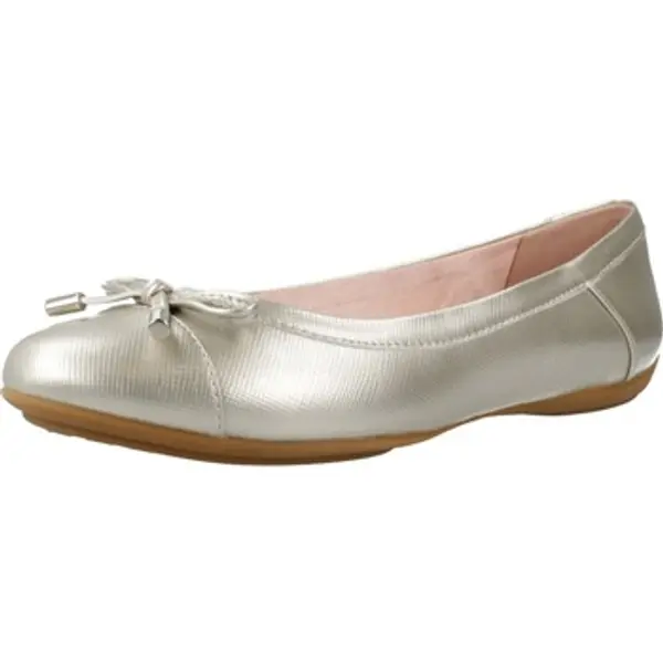 Geox Geox  Balerinke i Mary Jane cipele Bailarinas Mujer Modèle D Charlene  Geox