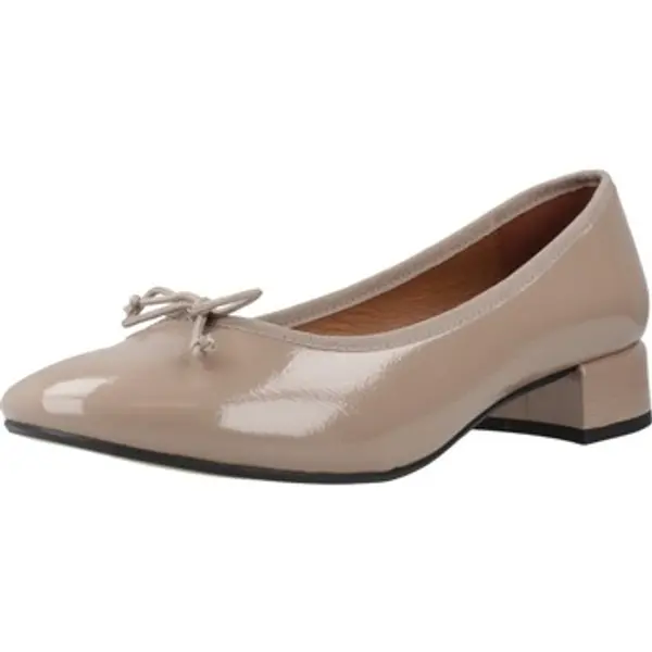 Geox Geox  Balerinke i Mary Jane cipele Bailarinas Mujer Modèle D Floretia  Geox
