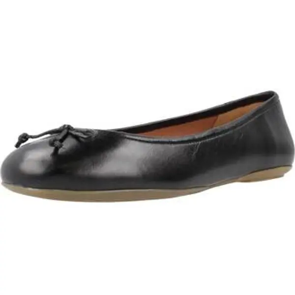 Geox Geox  Balerinke i Mary Jane cipele Bailarinas Mujer Modèle D Palmaria B  Geox