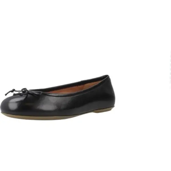 Geox Geox  Balerinke i Mary Jane cipele Bailarinas Mujer Modèle D Palmaria W  Geox