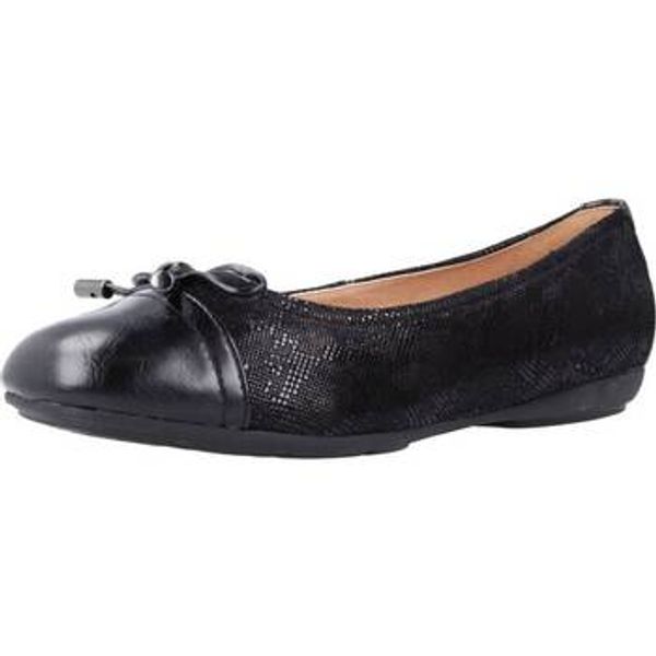 Geox Geox  Balerinke i Mary Jane cipele D ANNYTAH  Geox