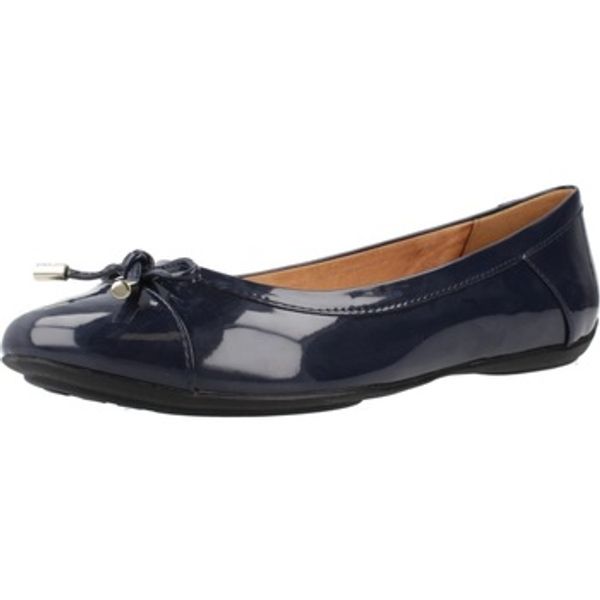 Geox Geox  Balerinke i Mary Jane cipele D CHARLENE  Geox