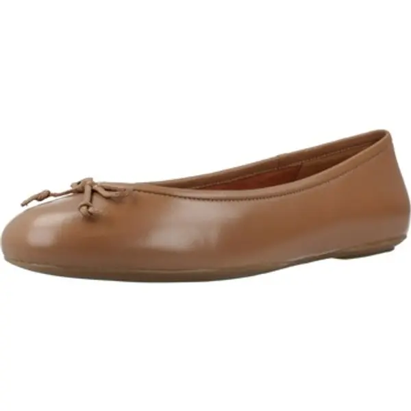 Geox Geox  Balerinke i Mary Jane cipele D Palmaria B  Geox