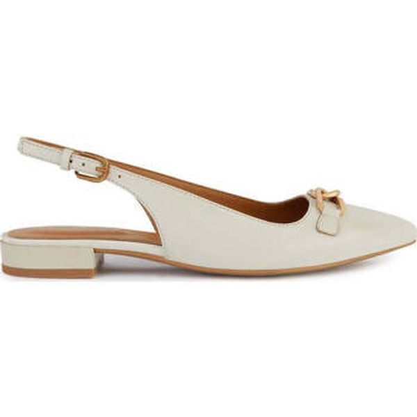 Geox Geox  Balerinke i Mary Jane cipele -  Geox