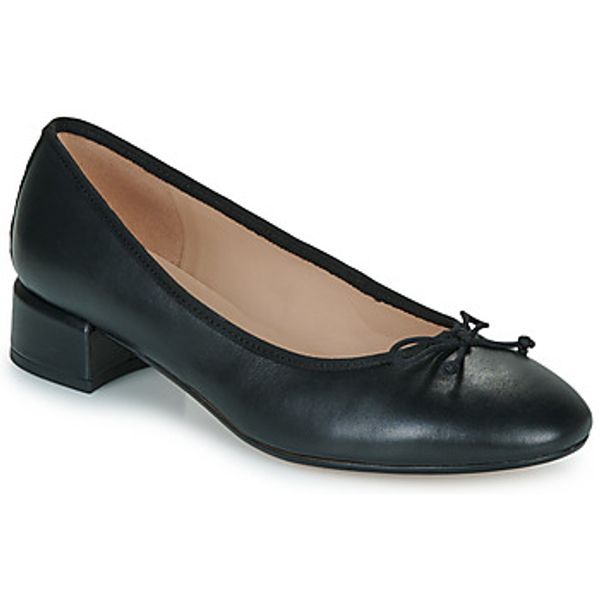 Geox Geox  Balerinke i Mary Jane cipele -  Geox