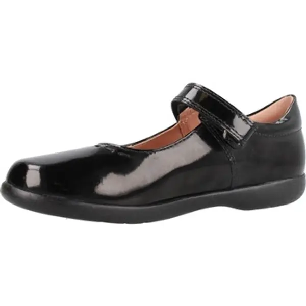 Geox Geox  Balerinke i Mary Jane cipele J Naimara Girl  Geox