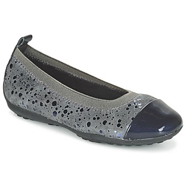 Geox Geox  Balerinke i Mary Jane cipele JR PIUMA BALLERINE  Geox