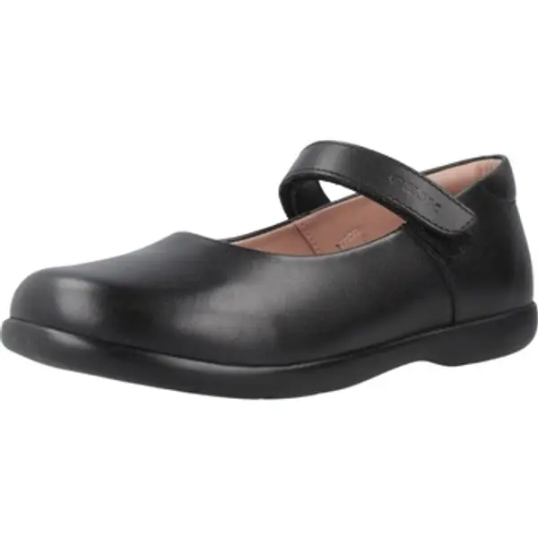 Geox Geox  Balerinke i Mary Jane cipele Zapatos Niña Modèle J Naimara Girl  Geox