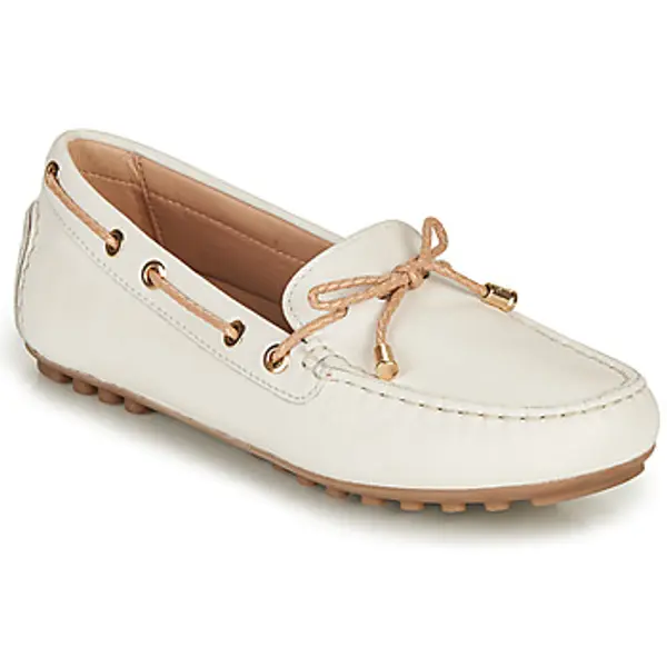 Geox Geox  Brodarice D LEELYAN C  Geox