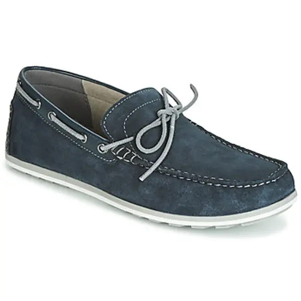 Geox Geox  Brodarice MIRVIN  Geox