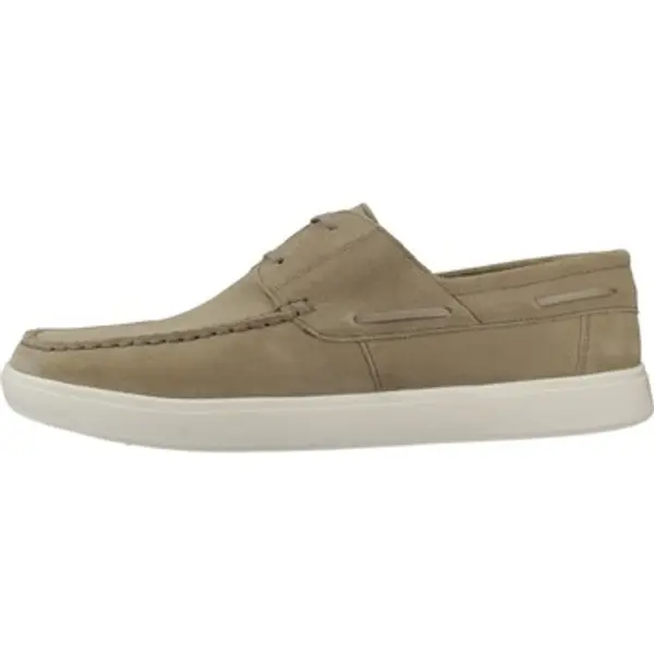 Geox Geox  Brodarice Nauticos Hombre Modèle U Avola B  Geox