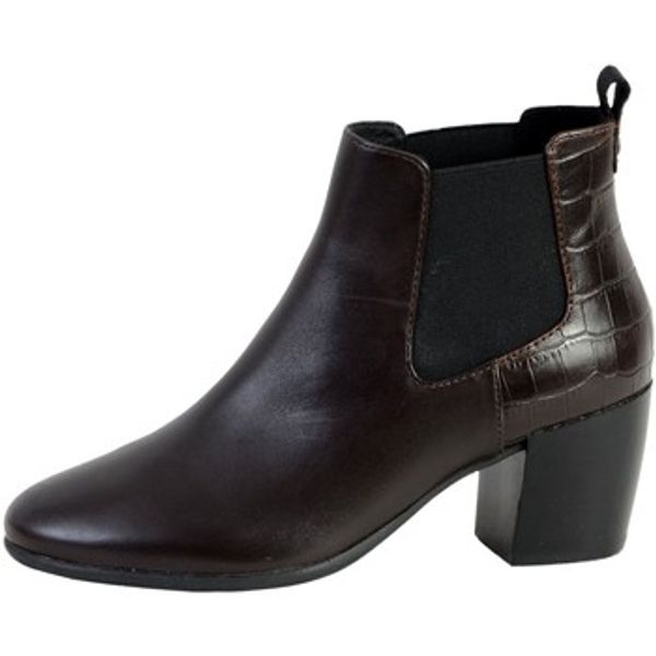 Geox Geox  Čizme 133774  Geox