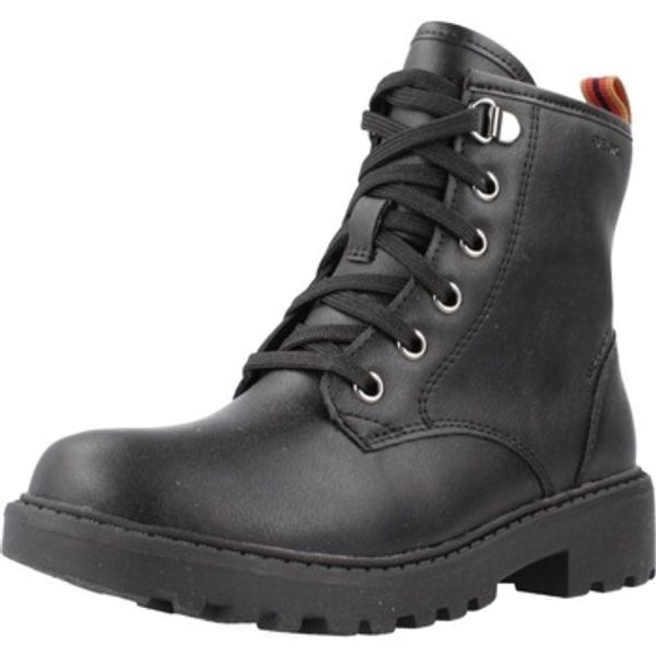 Geox Geox  Čizme 154150  Geox