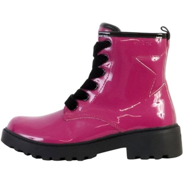 Geox Geox  Čizme 244220  Geox