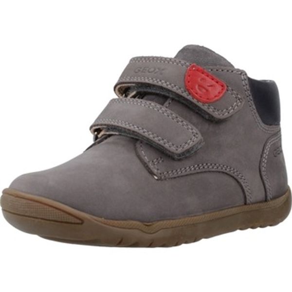 Geox Geox  Čizme B MACCHIA BOY  Geox