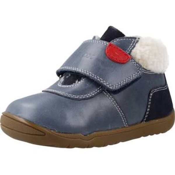Geox Geox  Čizme B MACCHIA BOY  Geox