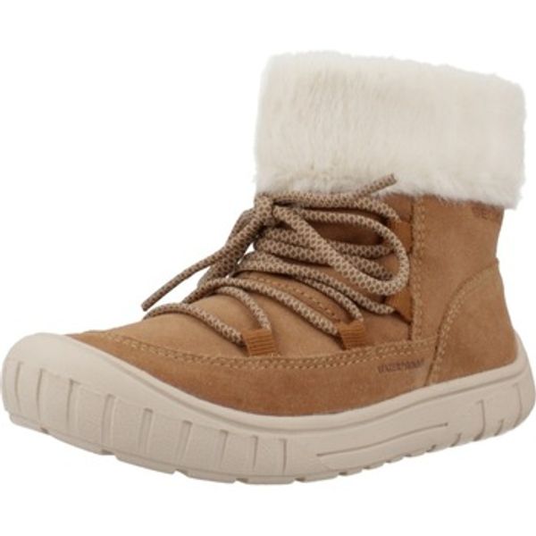 Geox Geox  Čizme B OMAR  Geox