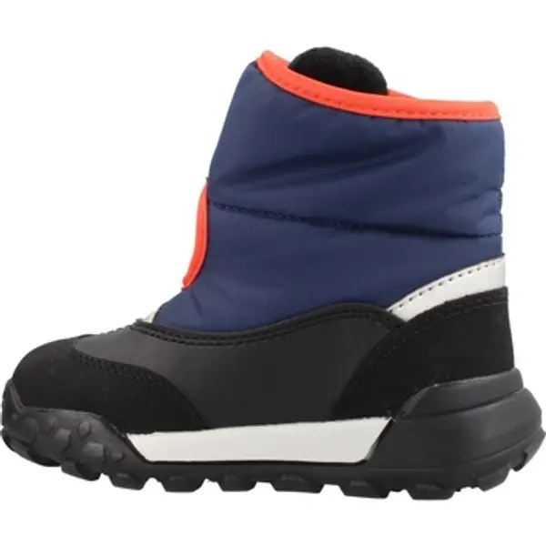 Geox Geox  Čizme B566la 054fu  Geox