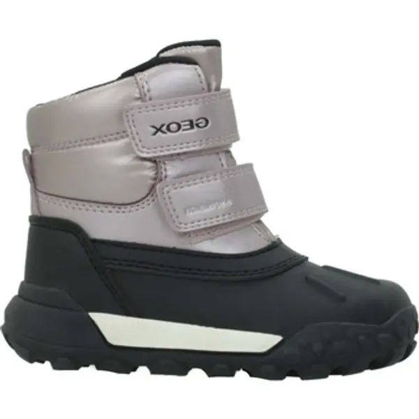 Geox Geox  Čizme B566mc 0nflv  Geox