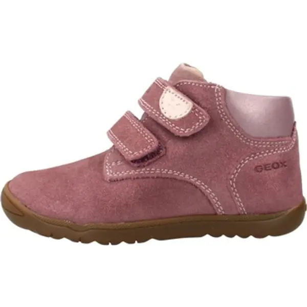 Geox Geox  Čizme Botas Niña Modèle B Macchia  Geox