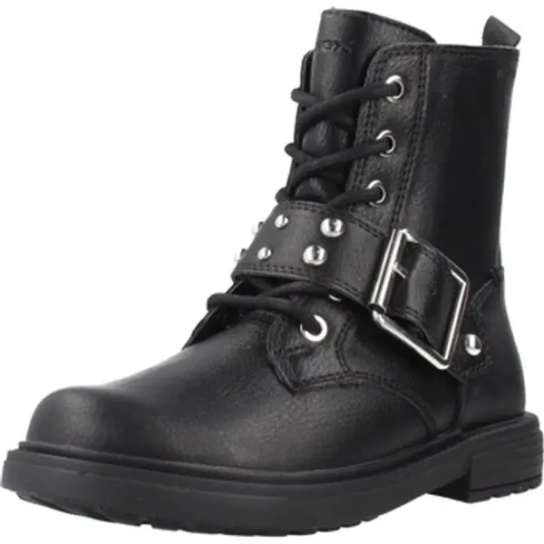 Geox Geox  Čizme Botas Niña Modèle J Eclair Girl  Geox