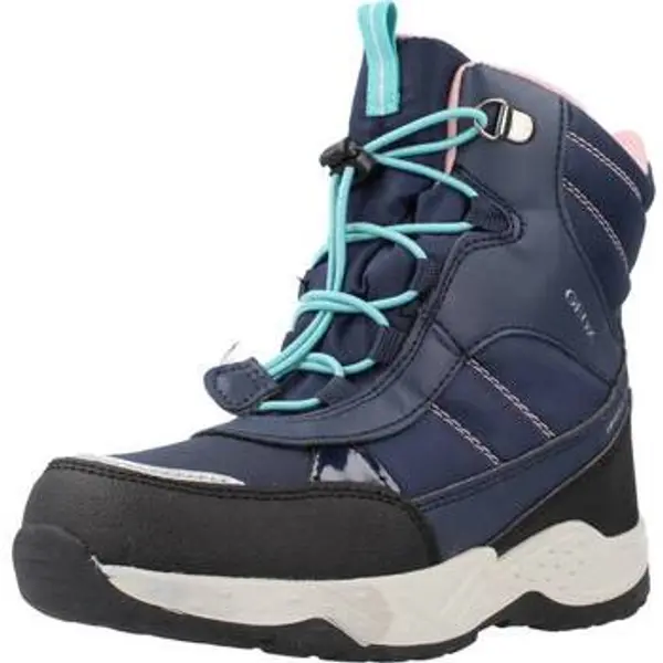 Geox Geox  Čizme Botas Niña Modèle J Sentiero Girl B Ab  Geox