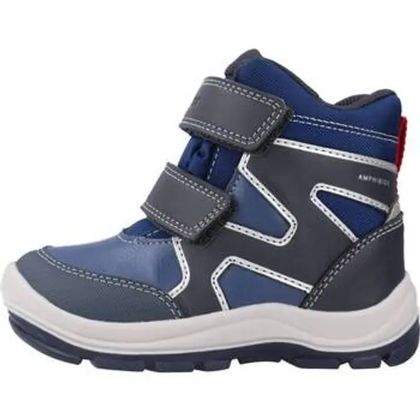 Geox Geox  Čizme Botas Niño Modèle B Flanfil Boy B Abx  Geox