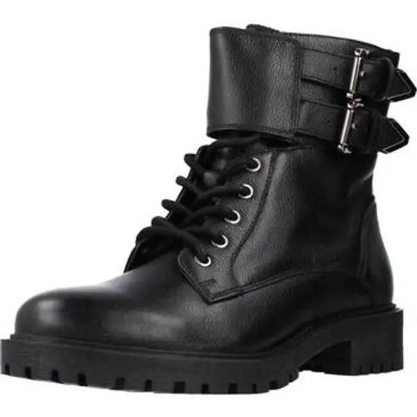 Geox Geox  Čizme Botines Mujer Modèle D Hoara  Geox