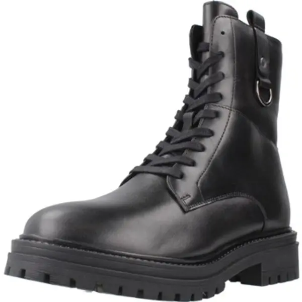 Geox Geox  Čizme Botines Mujer Modèle D Iridea  Geox