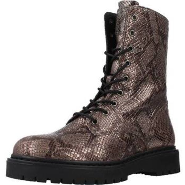 Geox Geox  Čizme D BLEYZE F  Geox